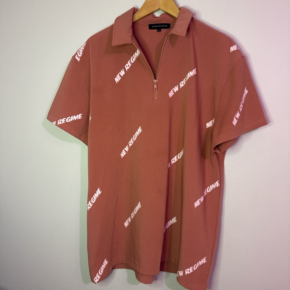 Men's Polo Shirt